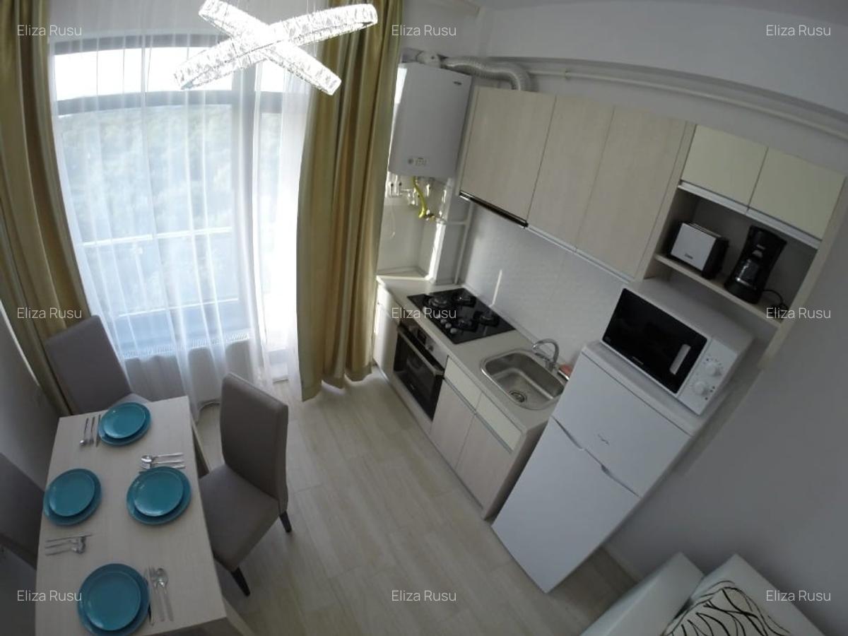 Apartament 2 camere hotel Opera Mamaia - 3
