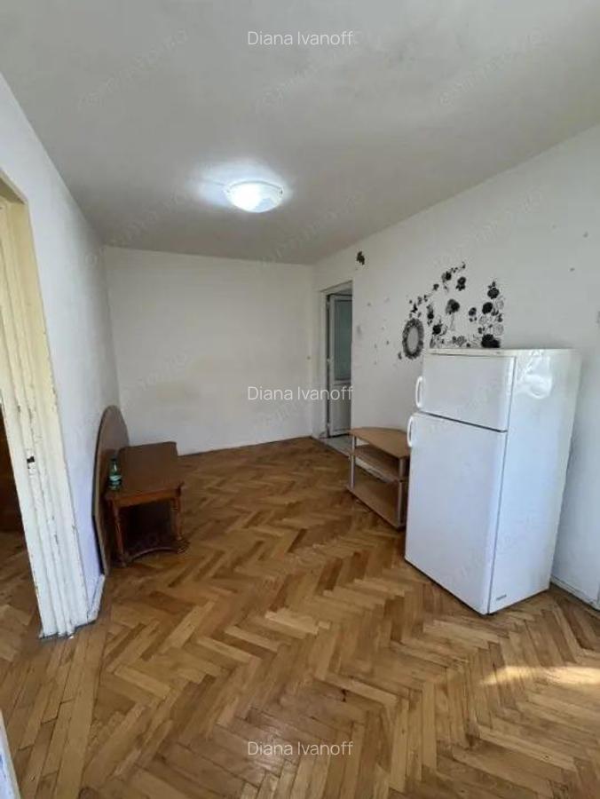 Apartament 2 camere, cf 3, etaj 3/4, zona Vest - 8