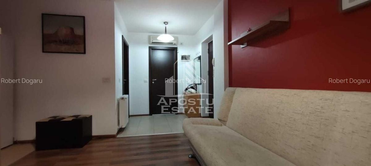 Apartament spațios de închiriat în Dumbrăvița - 360E/luna - 5