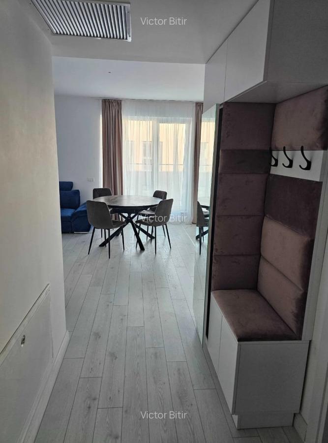 De inchiriat- Apartament cu 3 camere//Pipera// 1100 euro - 2
