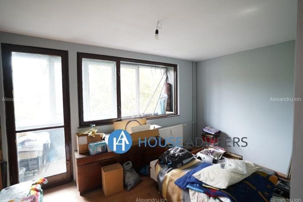 Vanzare apartament 3 camere Tineretului - 5 Vanzare apartament 3 camere Tineretului - 5