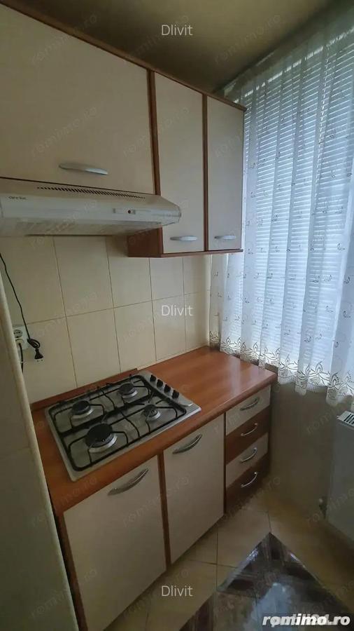 Garsoniera in zona Aradului - 2 Garsoniera in zona Aradului - 2