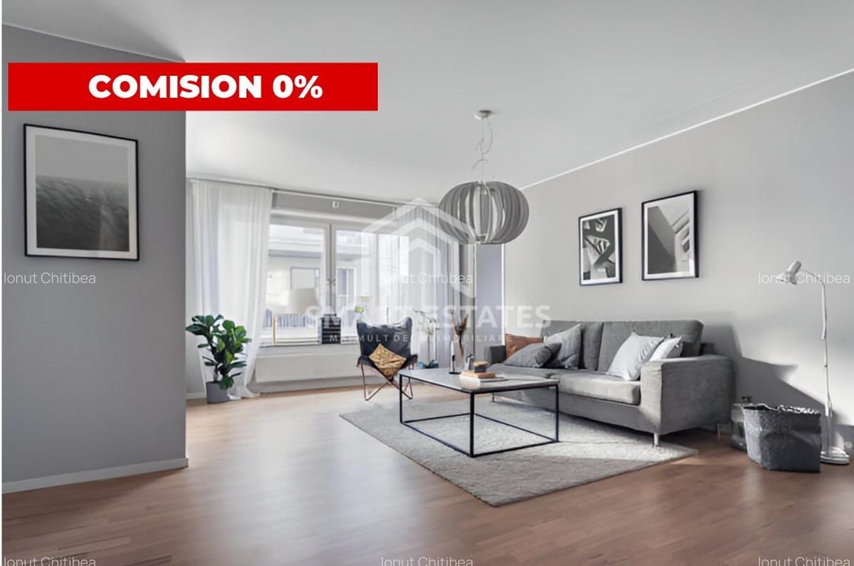 Apartament 3 Camere - Popesti - Comision 0% - 3