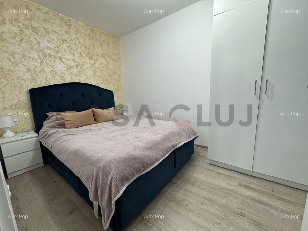Apartament modern, 2 camere, zona parcul Primaverii! - 4