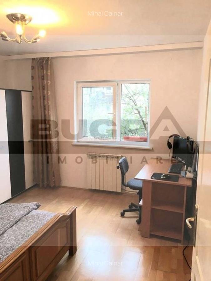 Apartament de 4 camere, 80mp, decomandat, zona Gheorghe Dima - 2