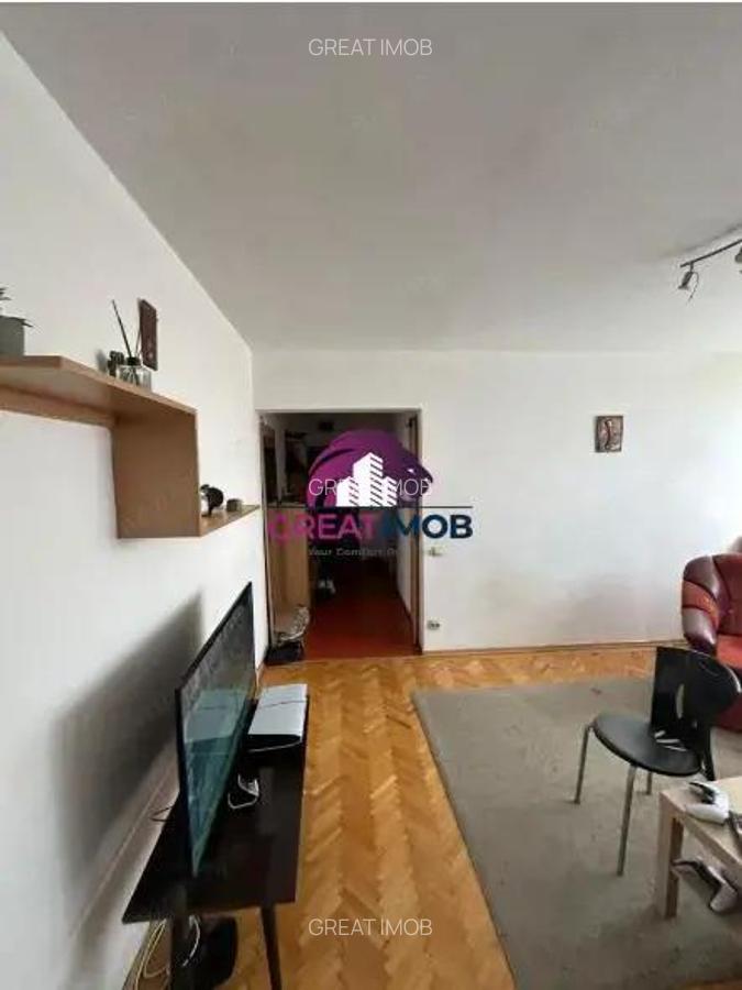 Apartament 3 camere de inchiriat Stefan cel Mare, Sector 2 - 7
