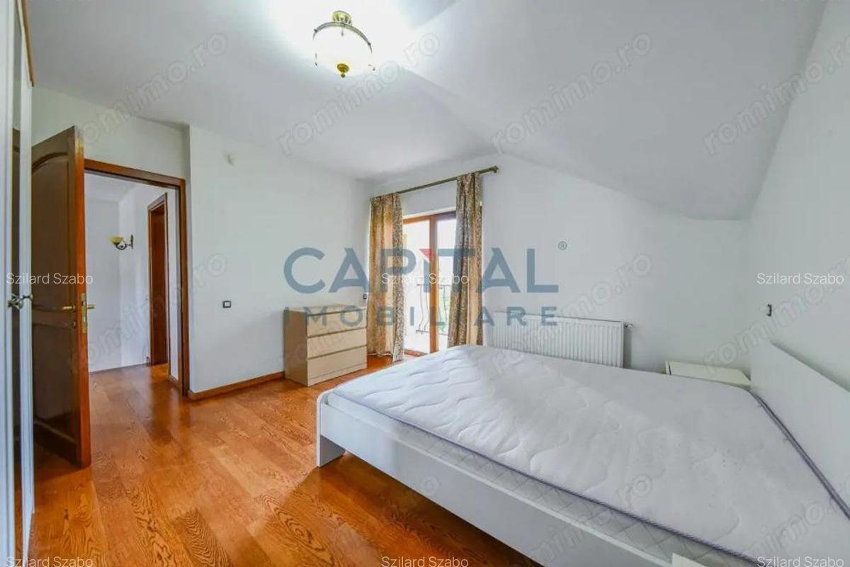 Casa in zona Eugen Ionesco - 10