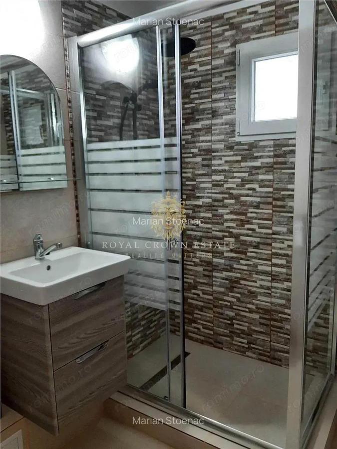 2 camere, Turda - Parc Regina Maria, parcare - 7