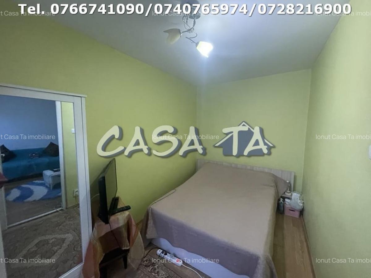 Apartament 2 Camere, Etaj 3, Strada Olari - 5