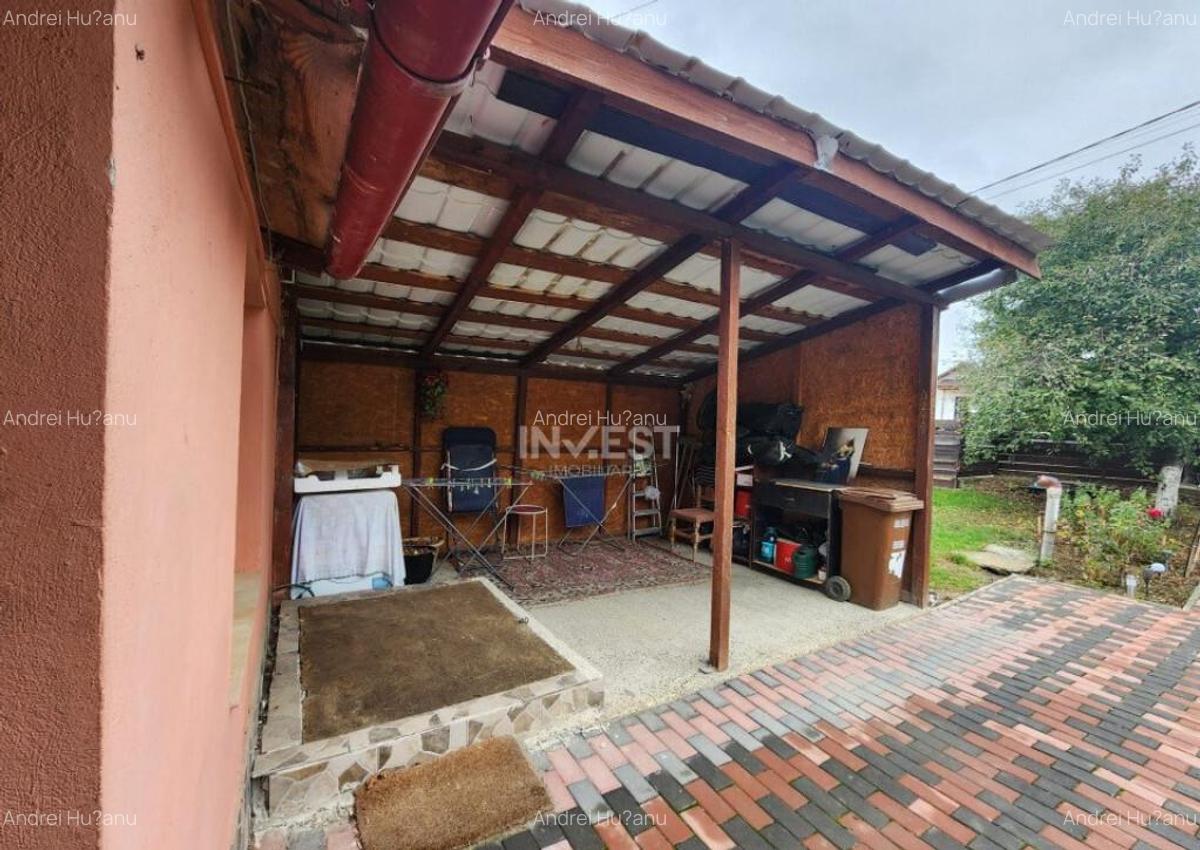 CASA 5 CAMERE , VANATORI-POPRICANI - 6 CASA 5 CAMERE , VANATORI-POPRICANI - 6