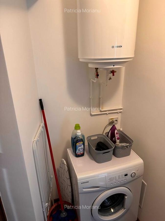 De inchiriat apartament 2 camere in zona Iancului - 7