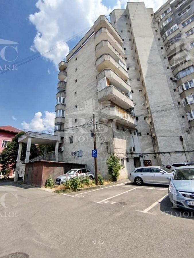 Spațiu comercial, 125 mp în Mărăști - 20
