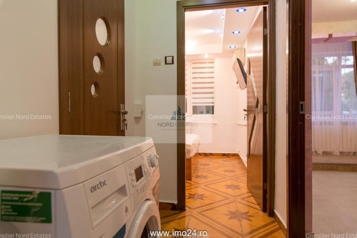 Apartament 3 Camere Militari-Apusului, renovat - 5