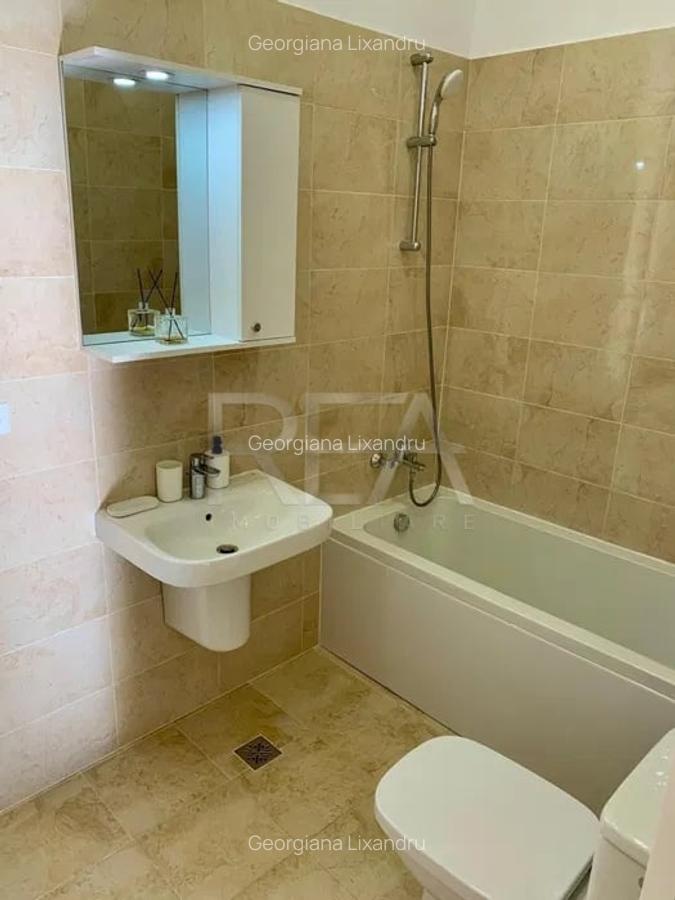 3 Camere Bloc Nou Bulevardul Timisoara - 7