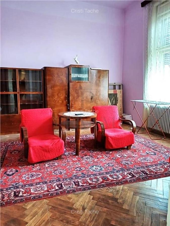 IOSEFIN - 4 cam - 2 bai - debara - centrala proprie - BOXA - ETAJ 1 - 11