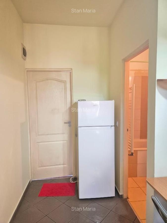 Proprietar, inchiriez apartament 1 camera zona Pestalozzi - 5