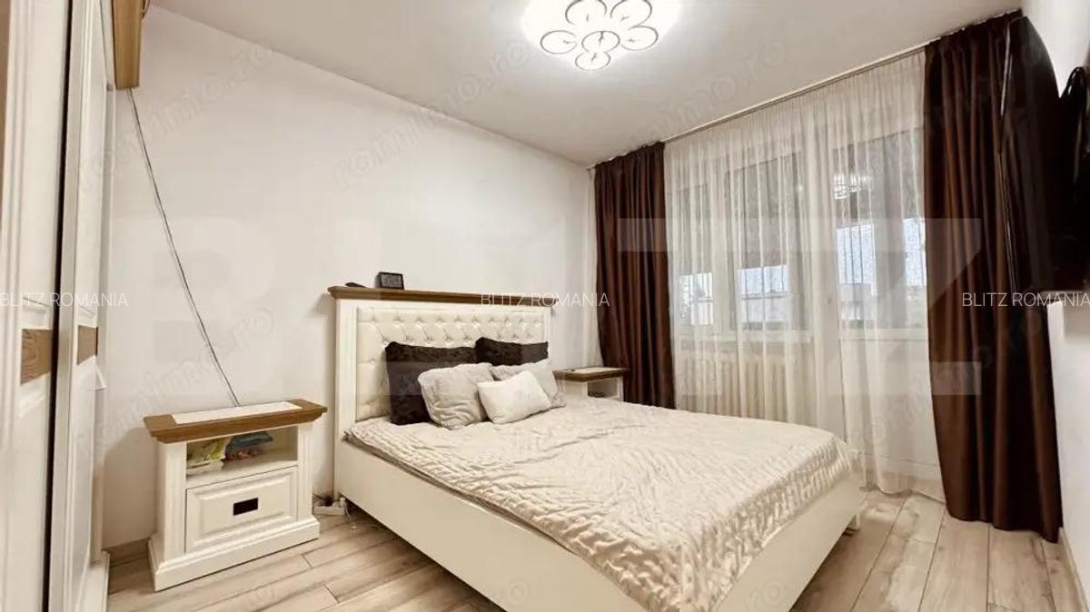 Apartament modern, splaiul Cri?anei, 2 camere, boxa la subsol - 4