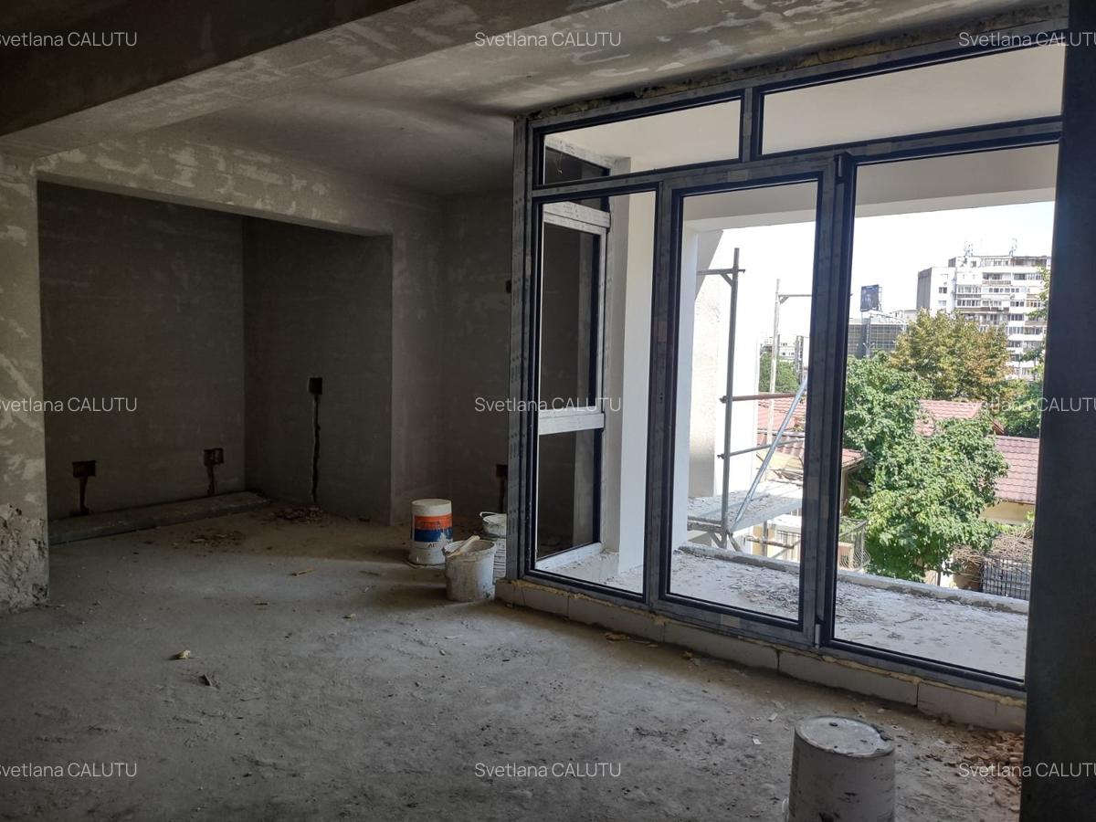 Garsonieră decomandată în Moșilor - 13