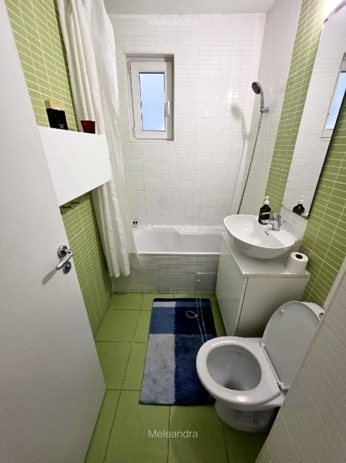 Crește TVA, ce mai aștepți? 2 camere + Parcare, Metrou Dristor Parc IOR ParkLake - 7