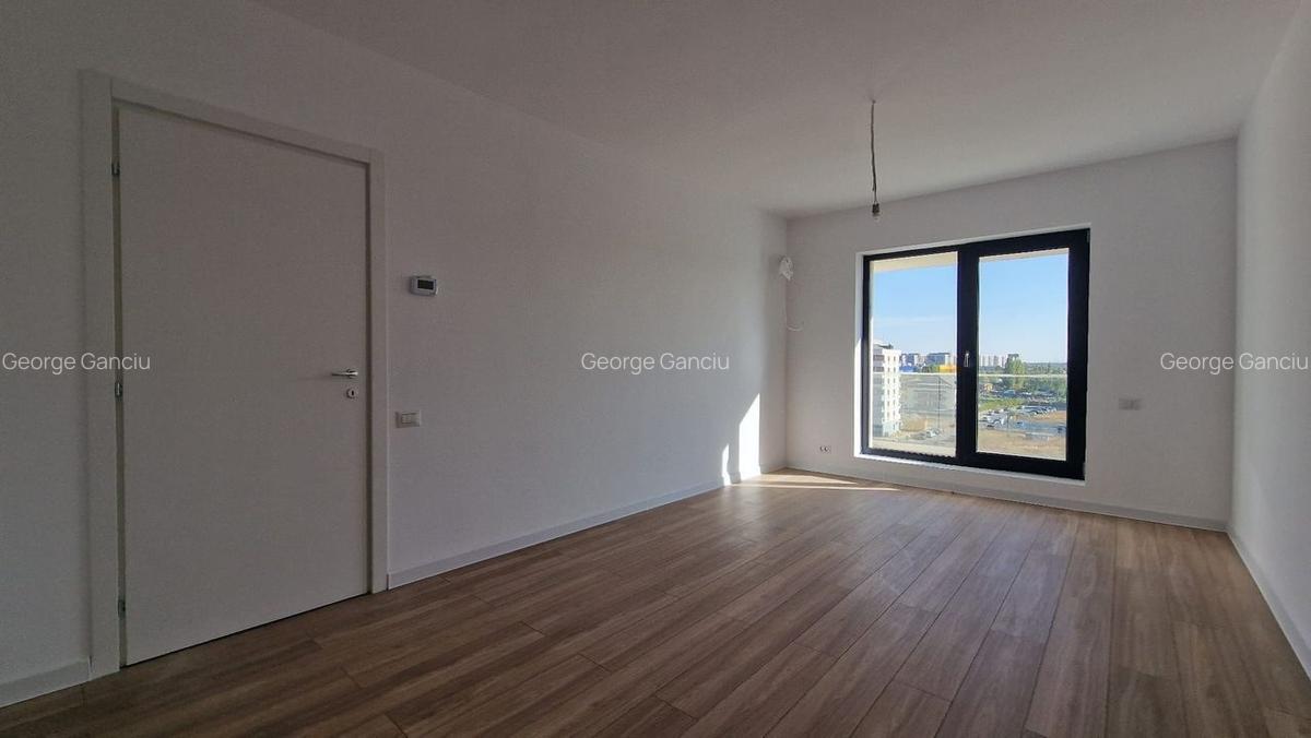Apartament cu 2 camere nedecomandat în Theodor Pallady - 2