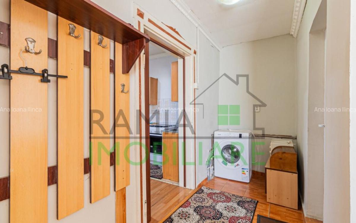 Casa primitoare in Satulung, Sacele curte generoasa ? - 10