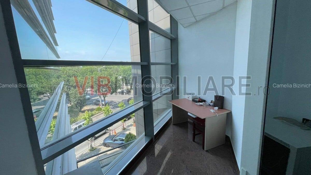 Spatiu Comercial - Baneasa - Mentenanta inclusa - de la 300 mp - Comision 0 % - 14