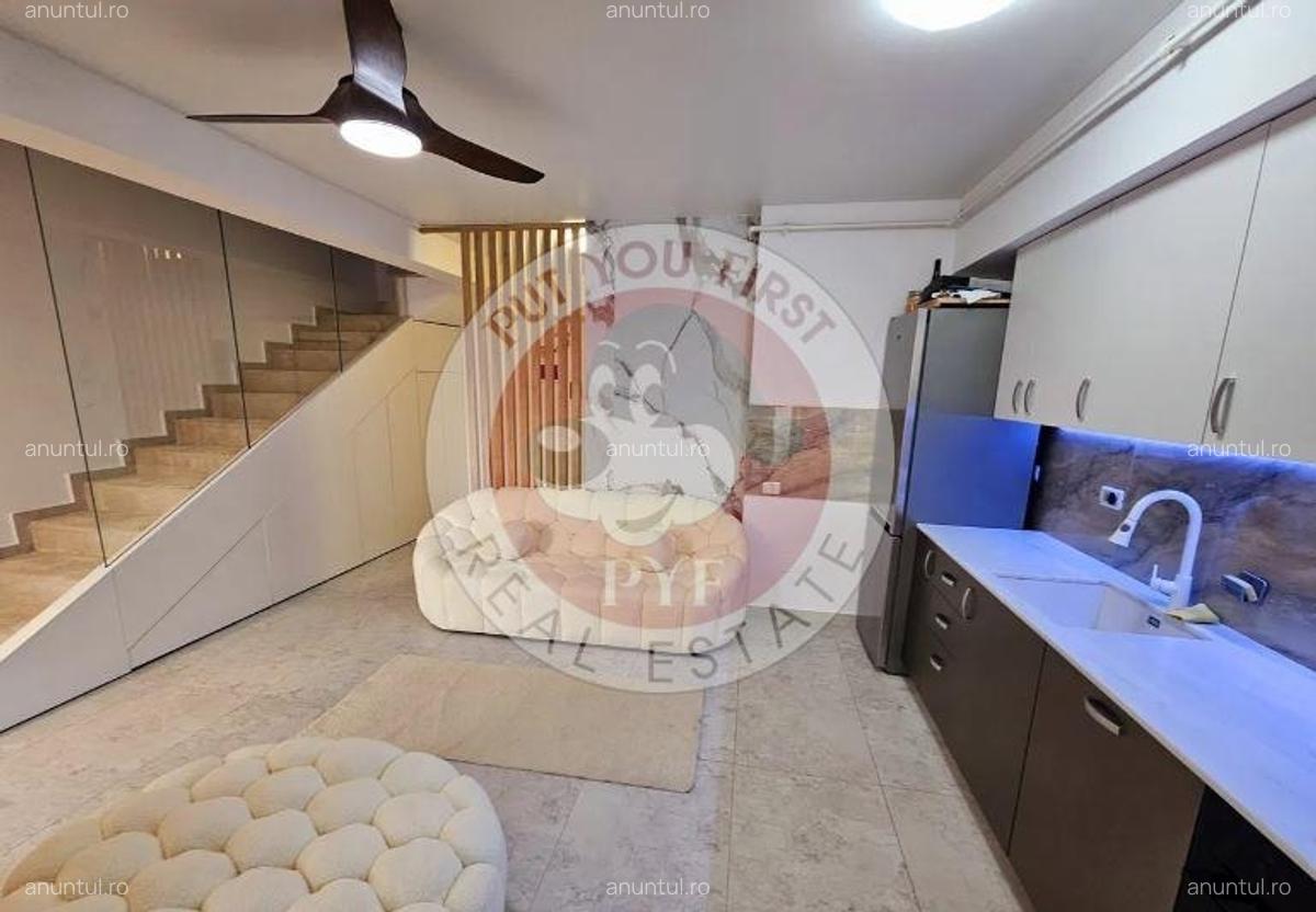 Central Address Residence | Duplex 2 camere | semidecomandat | 84mp | B11504 - 2
