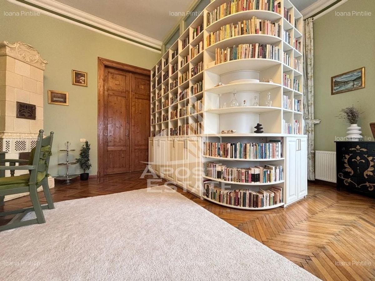 Apartament cu 3 camere, semidecomandat, zona Centrala - 11