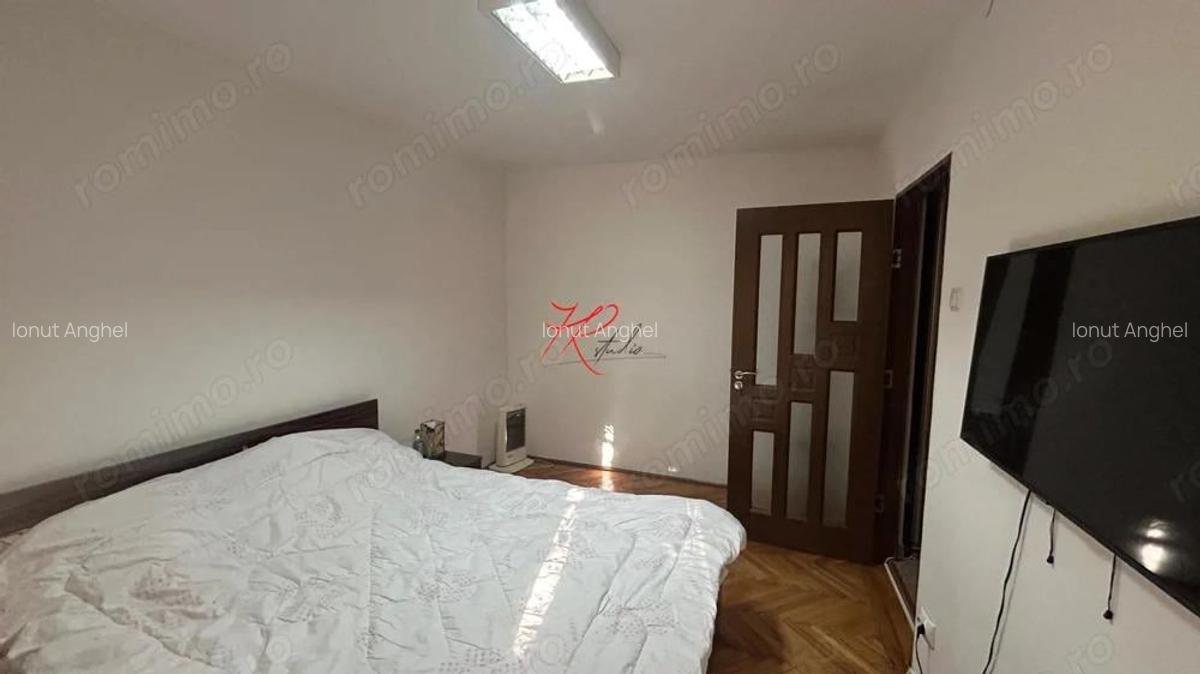 Inchiriere apartament 2 camere mobilat metrou Iancului - 3