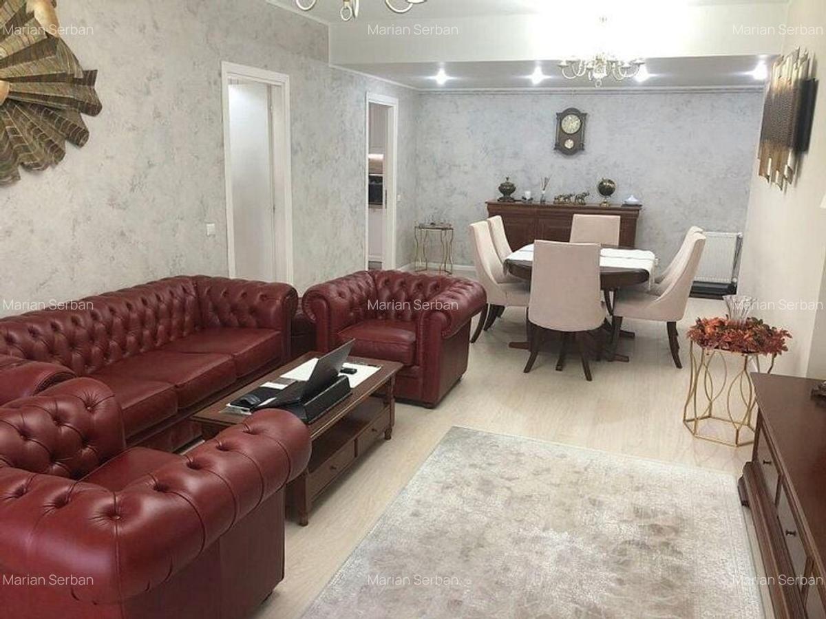 Apartament cu 3 camere în Iancu Nicolae - 3