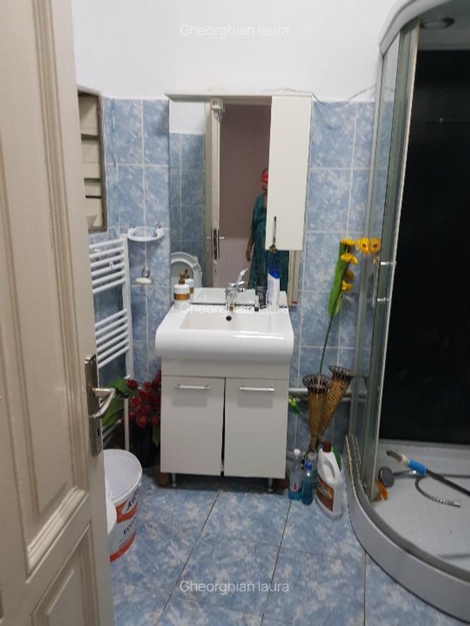 Incjhiriez apartament in vila - 7