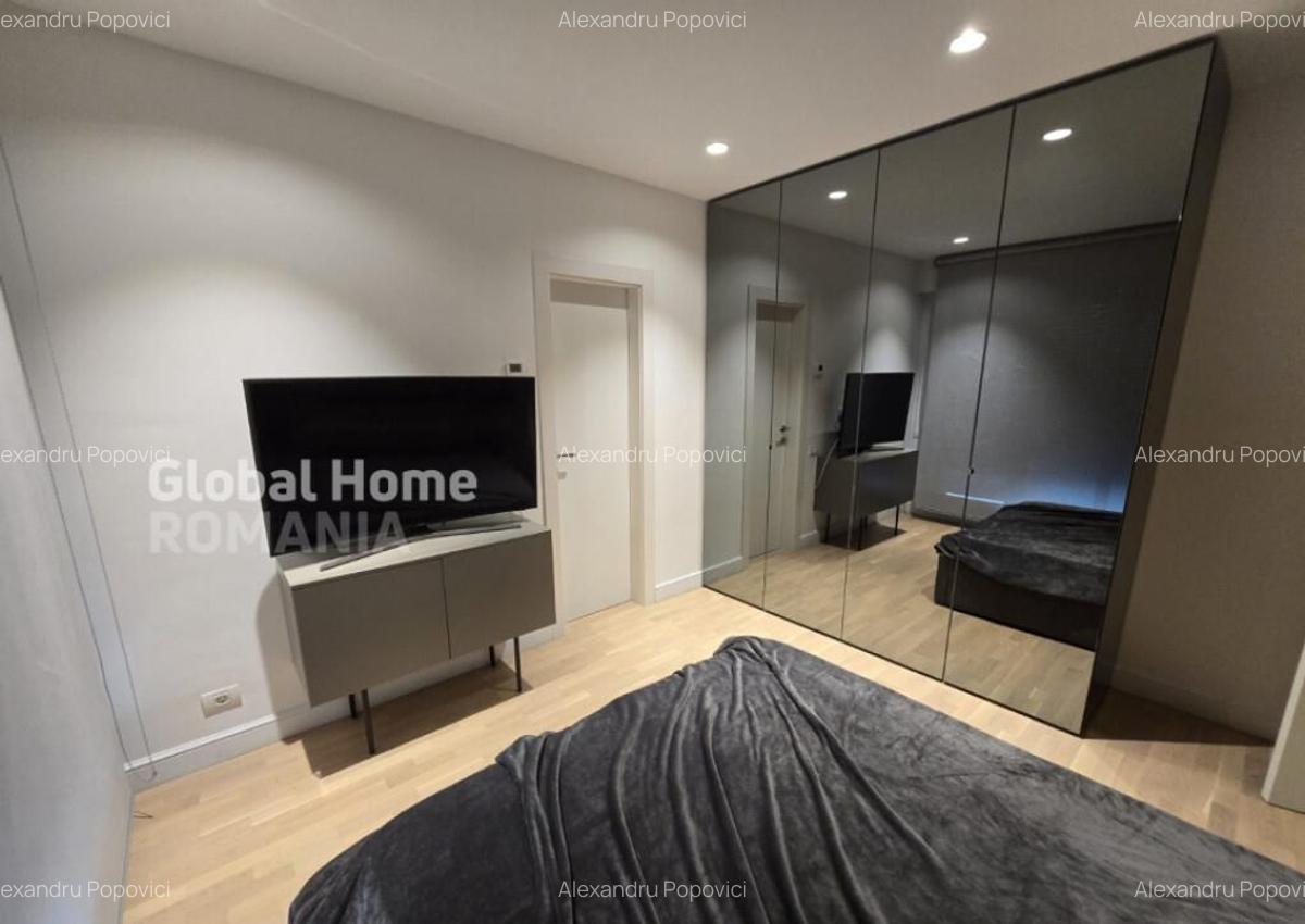 Apartament 3 camere 73MP | Jandarmeriei | Mobilat si utilat - 8