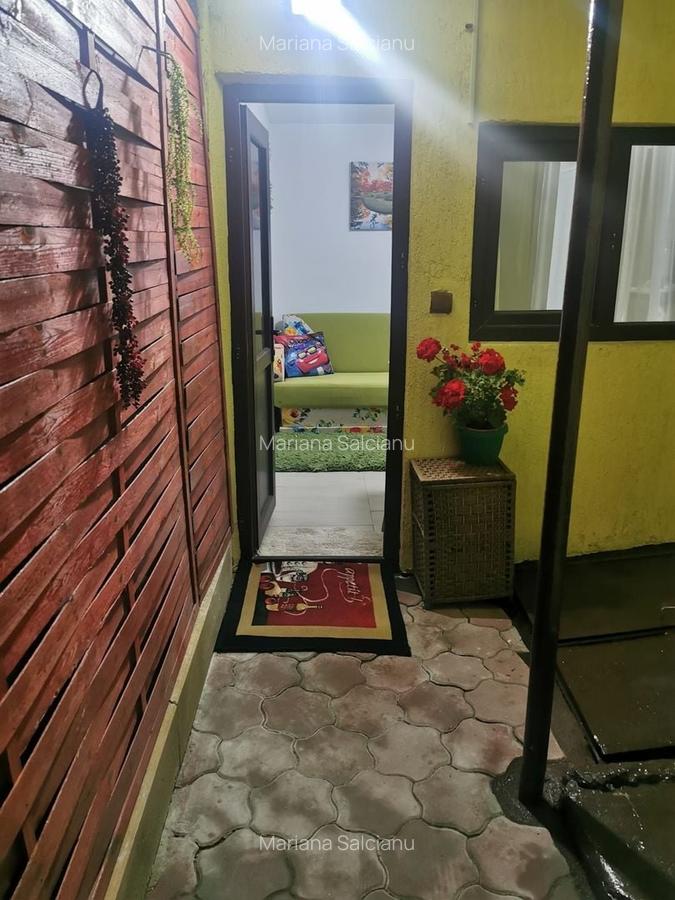 Casă cu 4 camere și curte generoasă în cartierul Coiciu - 8