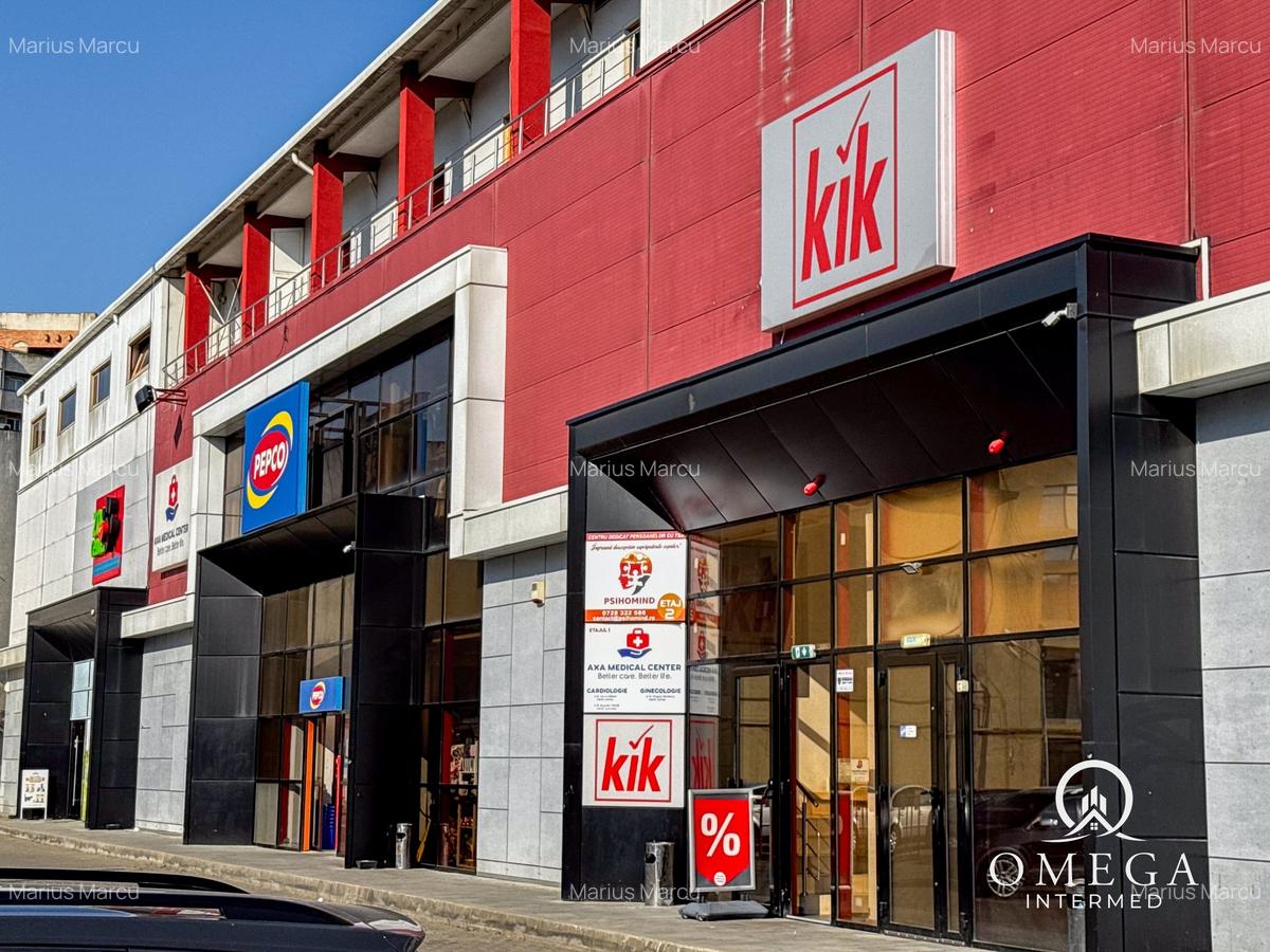 Apartament cu 2 camere semidecomandat, mobilat în Păcurari - 10