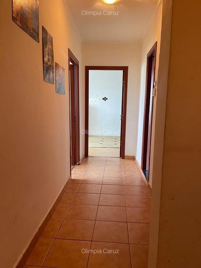 Apartament cu 2 camere decomandat, mobilat în Doamna Ghica - 7