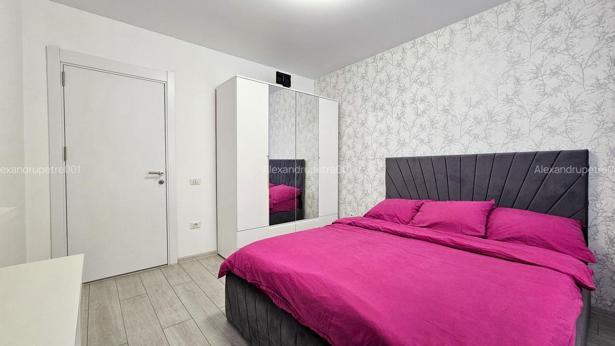 Apartament 2 camere | Prima inchiriere  | Parcare | ReadyToMoveIn - 6