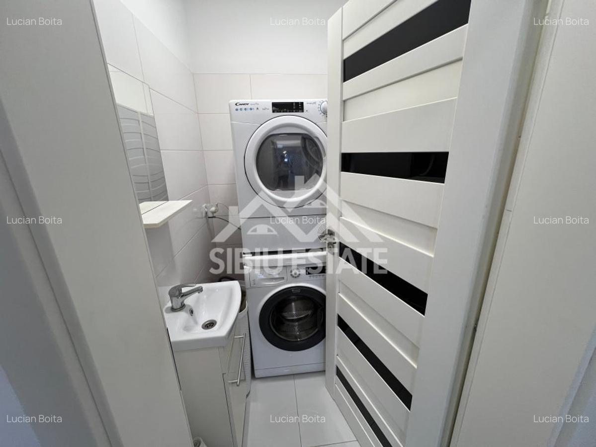 Apartament luminos,3 camere,82 mp,Doamna Stanca - 5