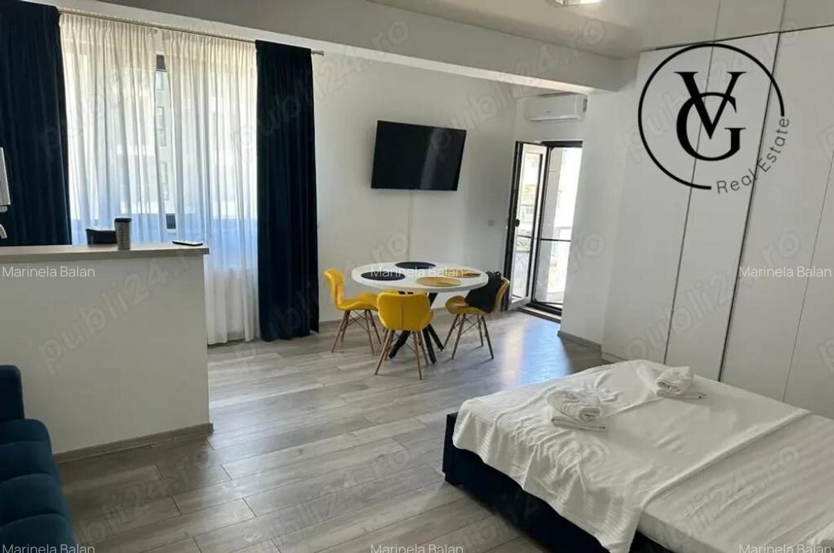 Studio de lux Almar Residence - 4