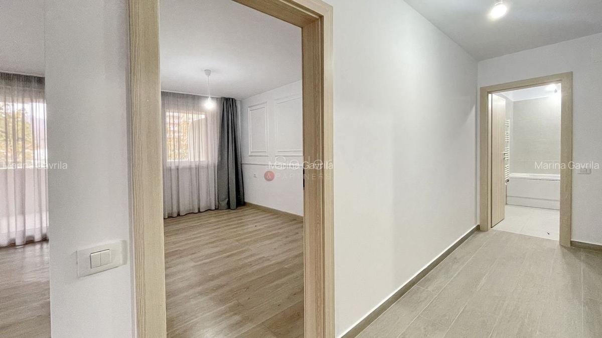 Apartament cu 2 camere decomandat, mobilat în Astra - 10
