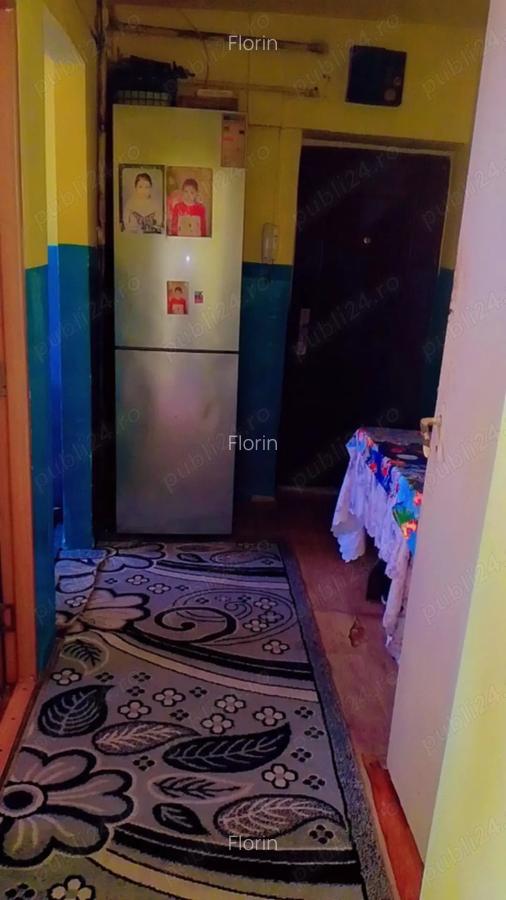 Vand apartament cu doua camere in campia turzii - 2
