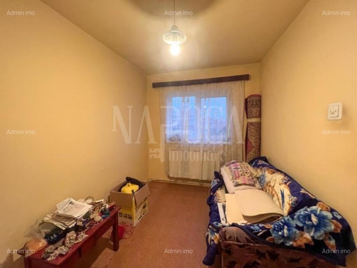 Apartament 4 camere de vanzare in Gruia, Cluj Napoca - 2