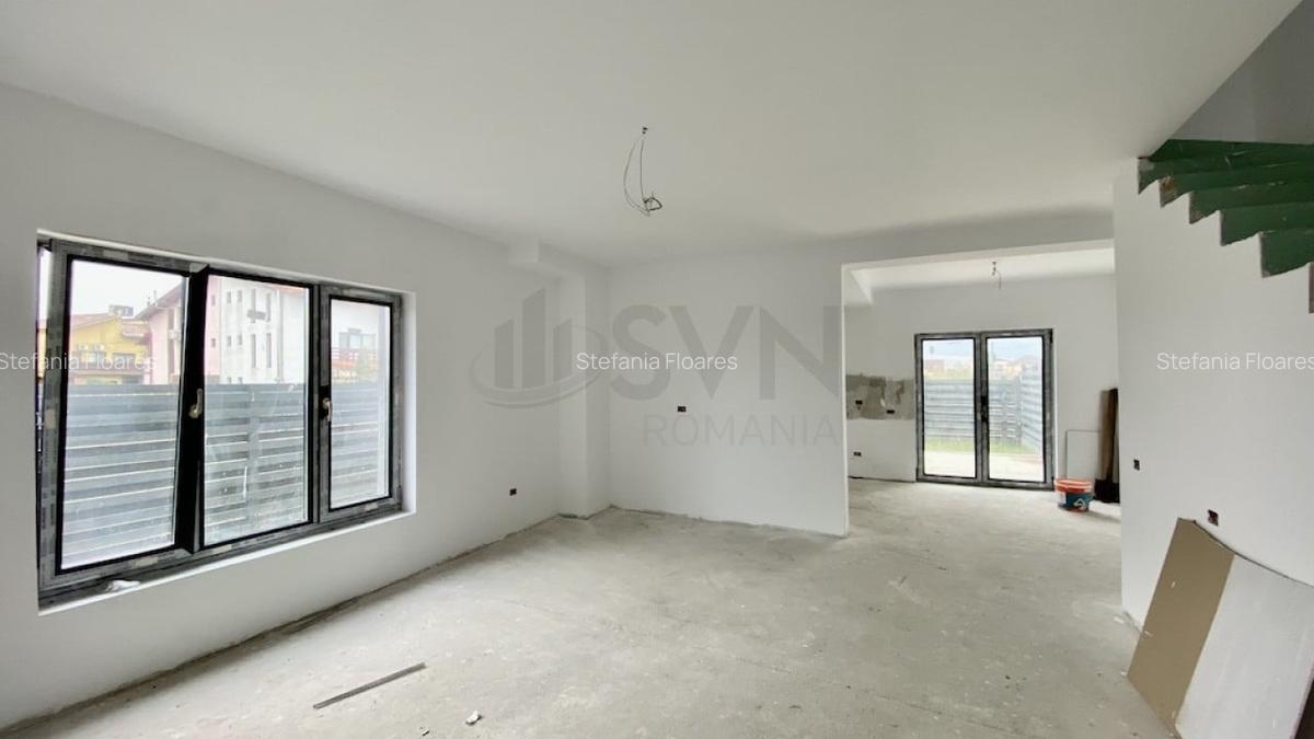 REV2002472 VIla de 4 camere Corbeanca cu vedere lac - 6 REV2002472 VIla de 4 camere Corbeanca cu vedere lac - 6