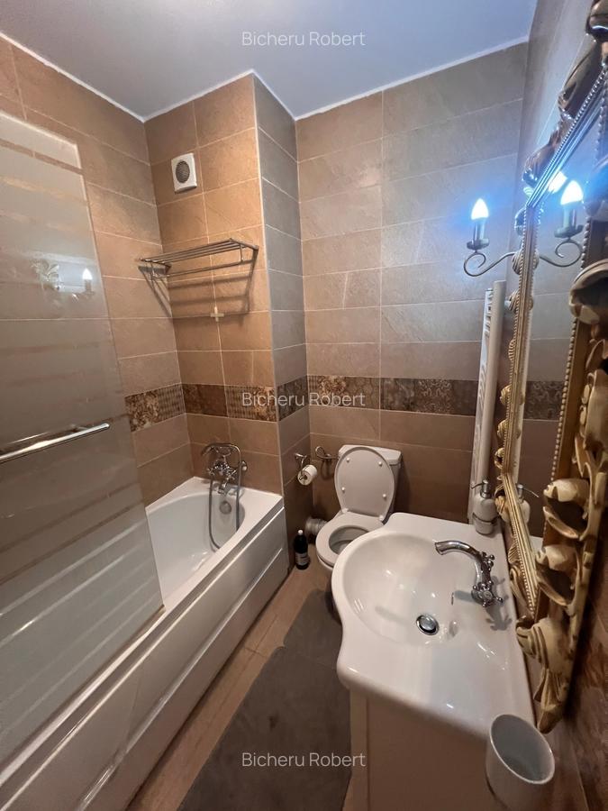 Apartament Lux/3 camere/Onix/5 min metrou - 11