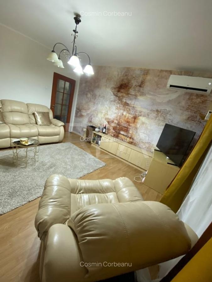 3 Camere Rahova A. Locusteanu - 7