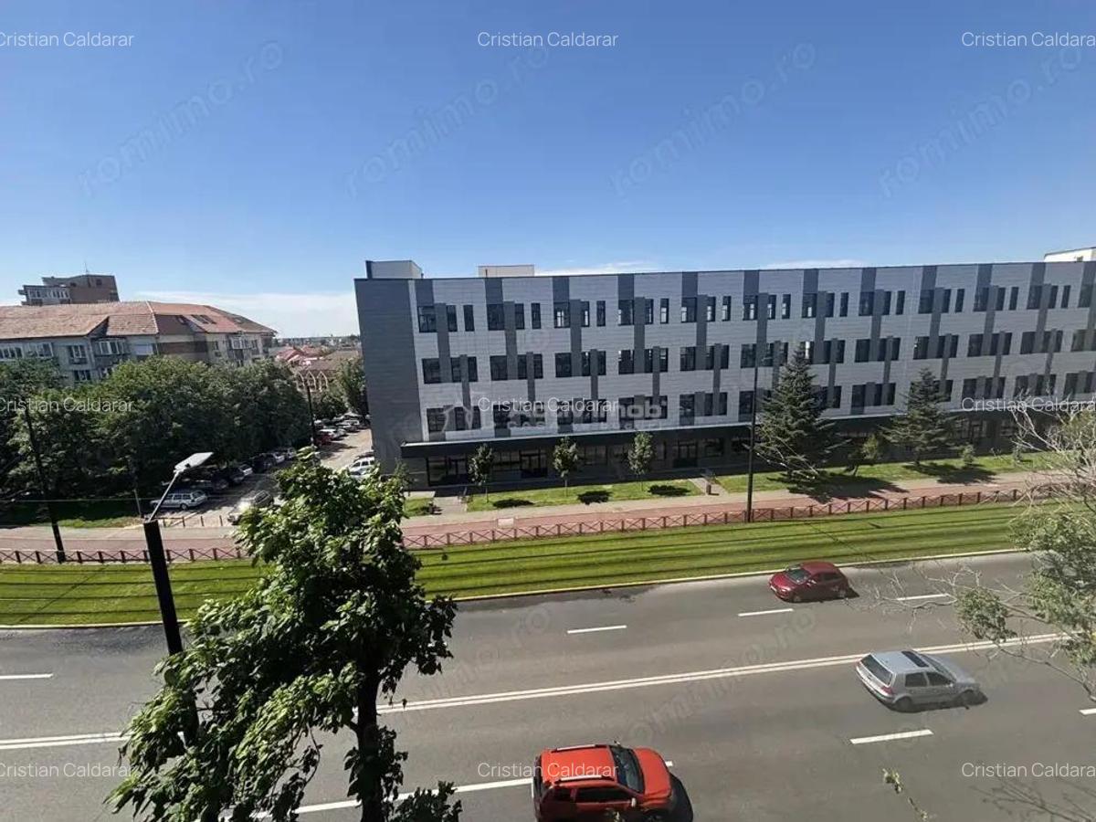 Apartament 2 camere mobilat si utilat zona Cicero, aproape de Cetate si Centru - 13