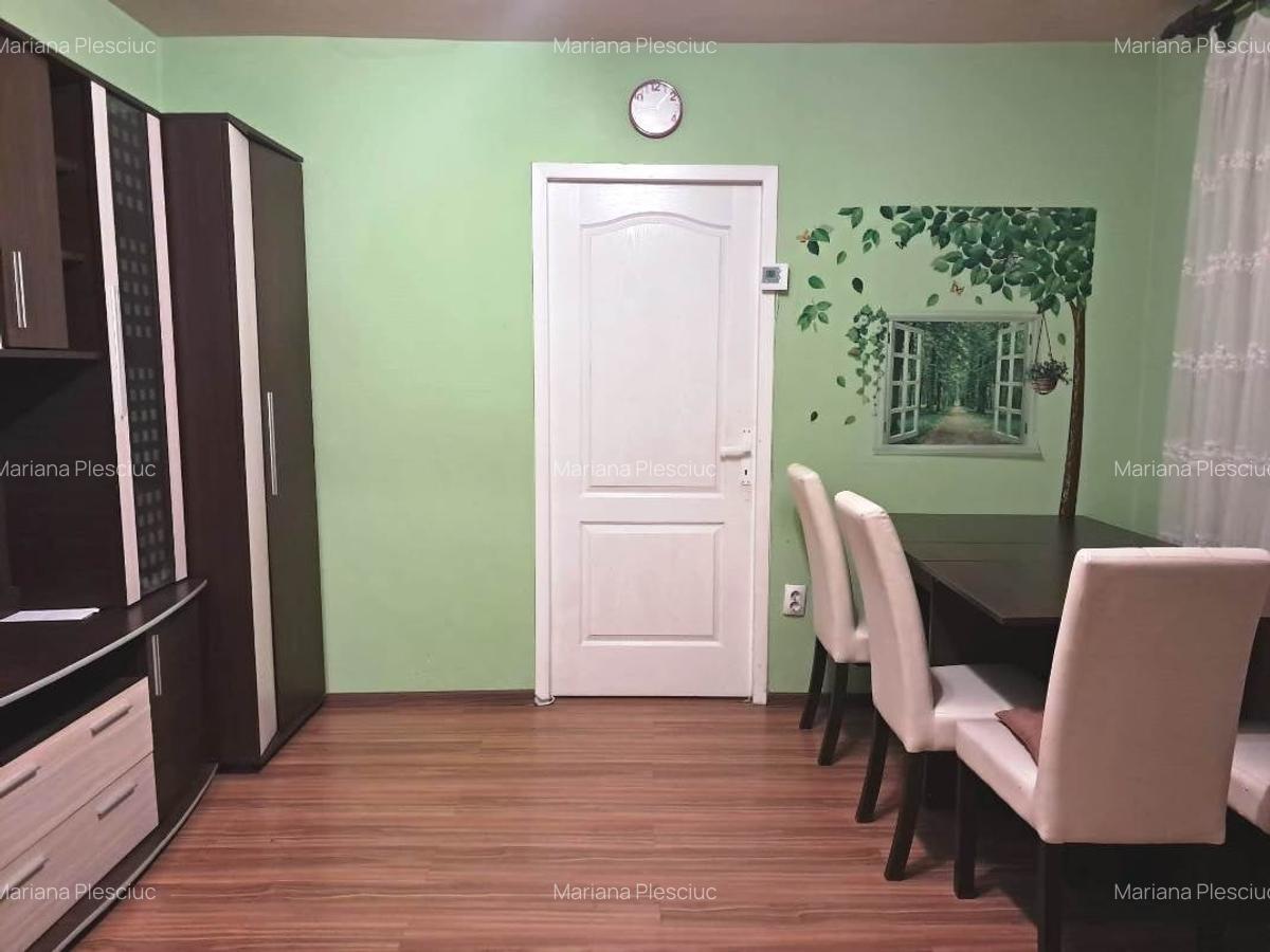 Apartament 2 camere etaj 4 Cedonia - 1