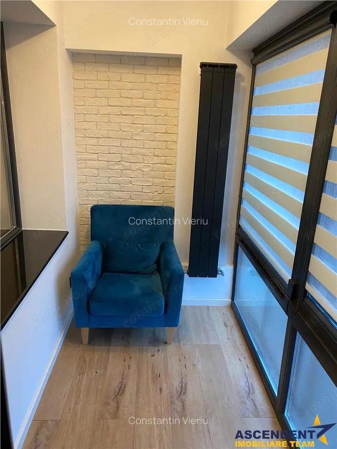 Tur 3D! Rezidenta - LUX Space - in Centru Civic Brasov. - 7