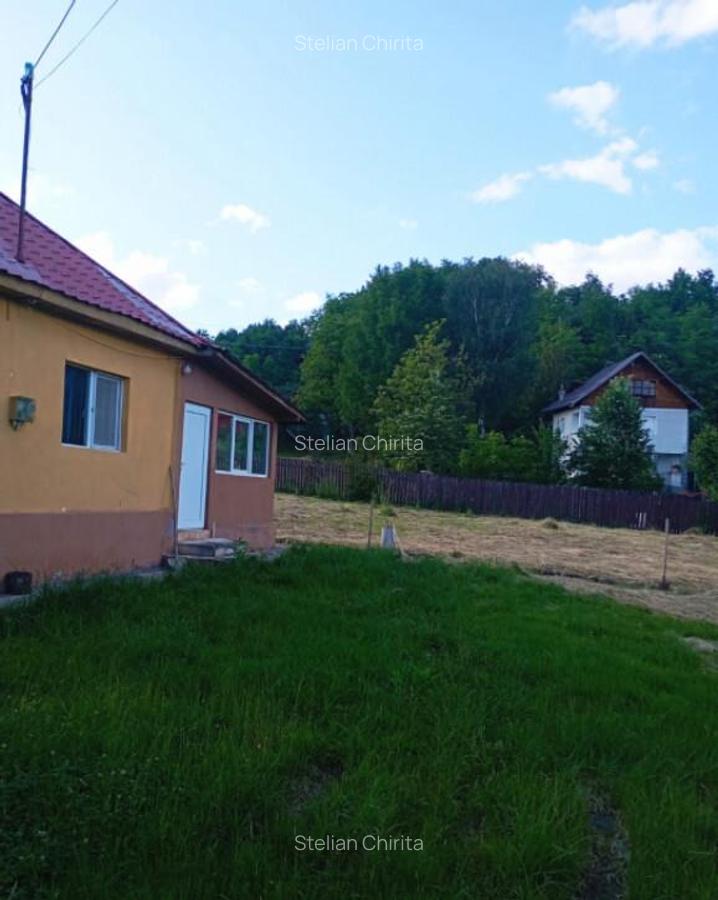 Casa de vanzare cu teren 3100 mp in Breaza de Jos, Prahova - 20