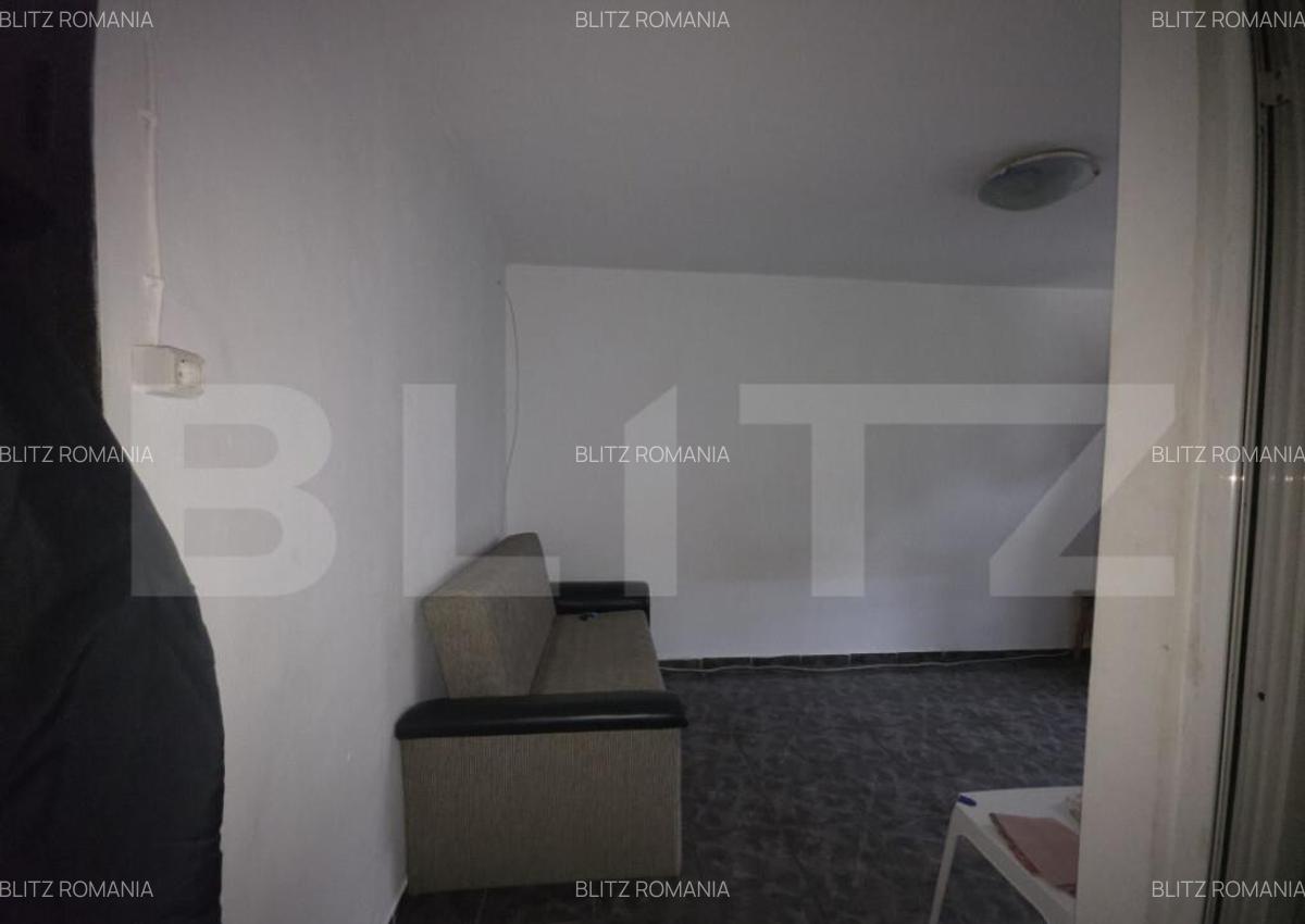 Garsoniera, 22 mp, zona Democratiei - 5 Garsoniera, 22 mp, zona Democratiei - 5