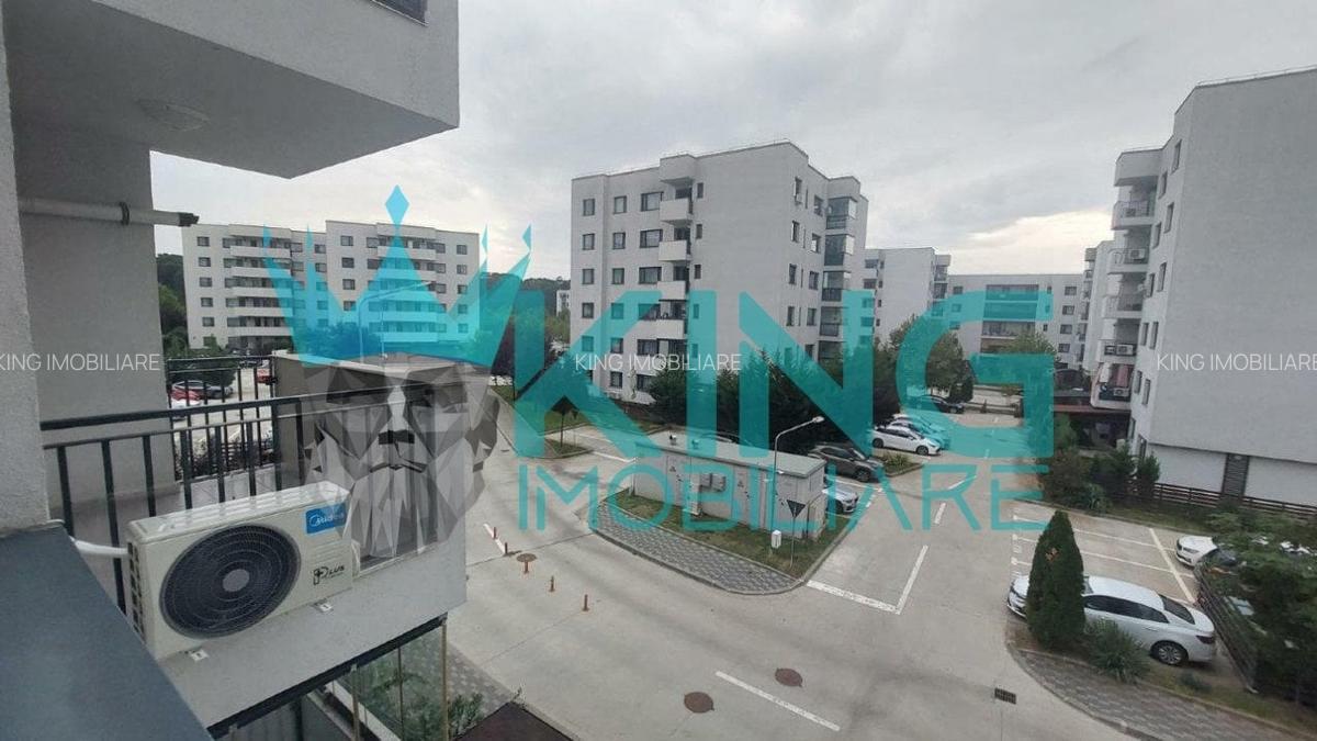Apartament 3 Camere Baneasa Bucuresti - 11